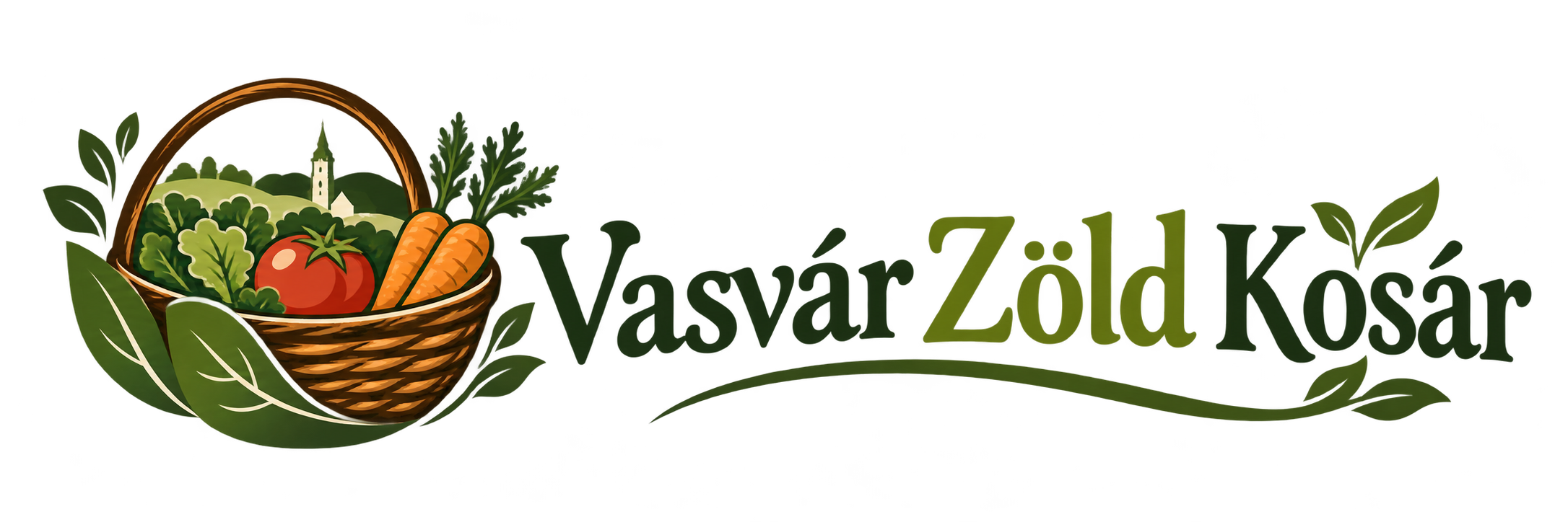 Vasvár Zöld Kosár